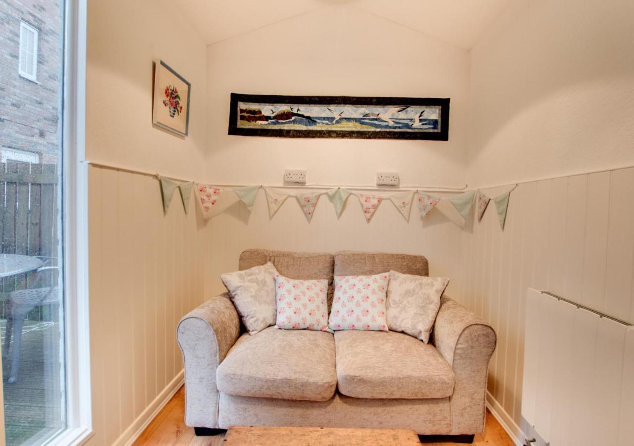 Creamery Cottage Whitby Kültér fotó