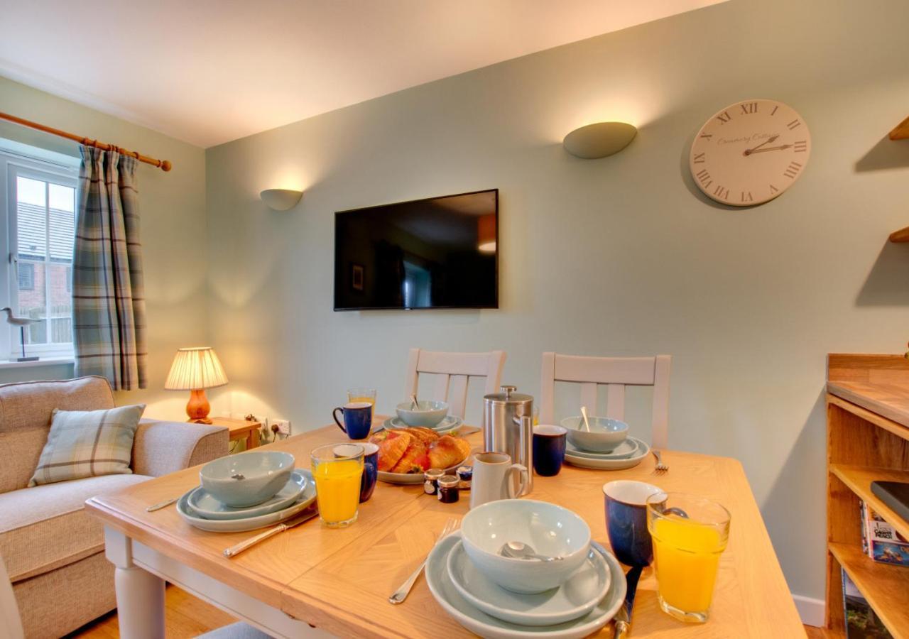 Creamery Cottage Whitby Kültér fotó