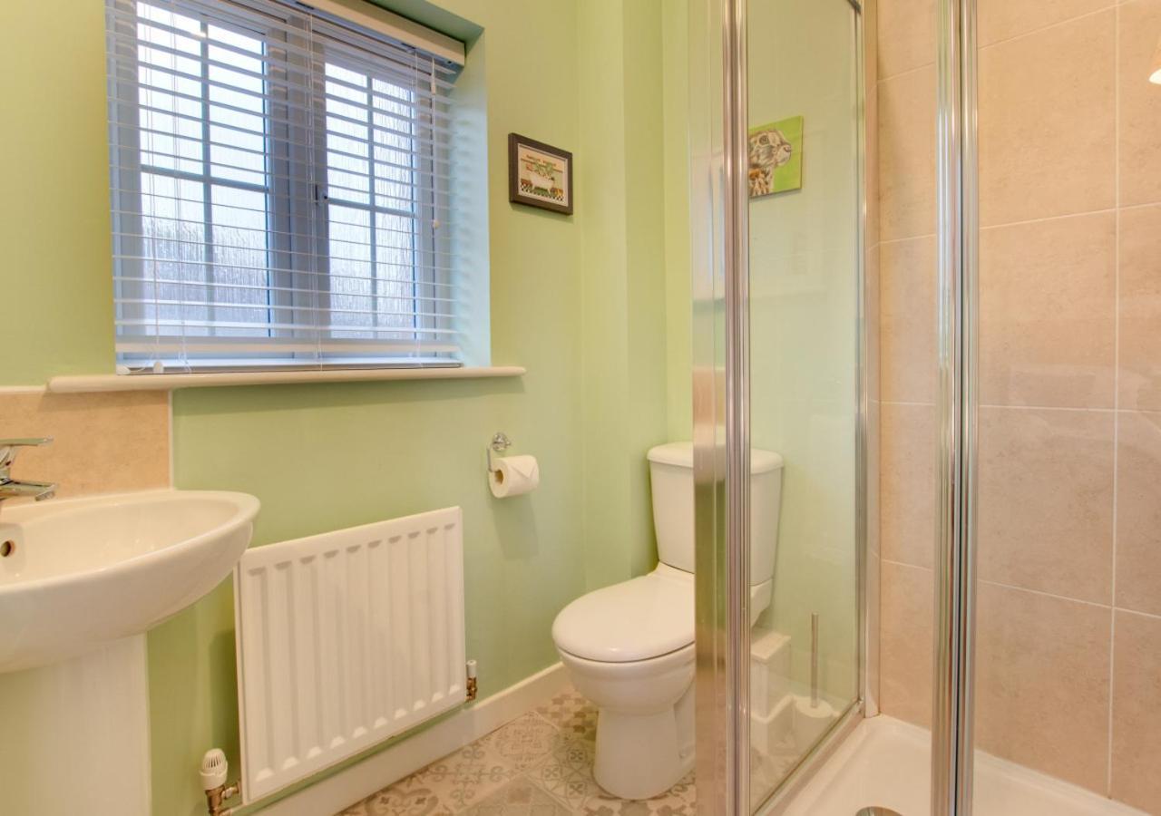 Creamery Cottage Whitby Kültér fotó