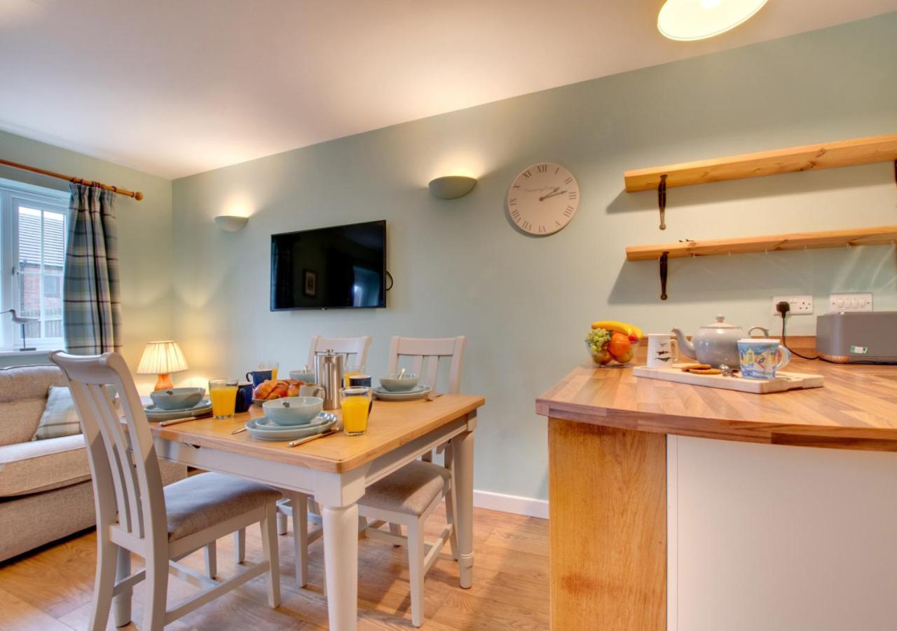 Creamery Cottage Whitby Kültér fotó